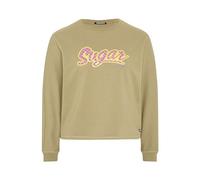Chiemsee Sweatshirt Damen sand, XS