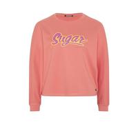 CHIEMSEE Damen Sweatshirt Shell Pink S (4054583782880)
