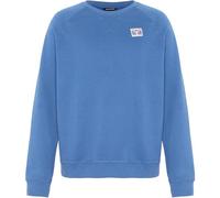 Chiemsee Sweatshirt in Blau - Größe XL | Herren Plussize