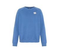 Sweatshirt CHIEMSEE, Herren, Gr. XL (56/58), set sail, 88% Baumwolle, 12% Polyester, Rundhals, Sweatshirts Sweatshirt (14389742-XL) set sail