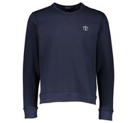 Chiemsee Sweatshirt "Teide" in Dunkelblau - Größe 48 | Herren Plussize