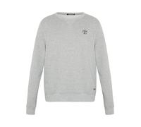 Chiemsee Sweater Herren grau, XXL