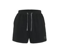 Chiemsee Sweatshorts Herren I Kurze Jogginghose Herren mit Tunnelzug, Gesäßtasche & Logo I Lässige Kurze Hosen aus Bio-Baumwolle für Sport & Freizeit I erhältlich in 3 Farben, Gr. M-3XL