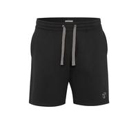 Chiemsee Sweatshorts Herren Schwarz M I Bio-Baumwolle I Tunnelzug