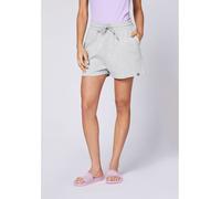 Chiemsee Sweatshorts in Grau - Größe M | Damenhosen