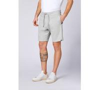 Chiemsee Sweatshorts in Grau - Größe S | Herren Plussize