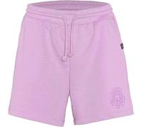Jogginghose CHIEMSEE, Damen, Gr. XS (32), Normalgrößen, orchid, 80% Baumwolle, 20% Polyester, Hosen Jogginghose (81197642-XS) orchid