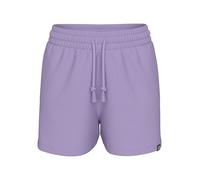 Chiemsee Sweatshorts in Lila - Größe L | Damenhosen