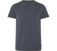 T-Shirt mit dezentem Jumper-Motiv