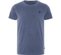 Chiemsee Shirt "Saltburn" in Blau - Größe XL | Herren Plussize