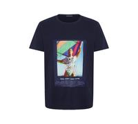 Chiemsee T-Shirt Herren blau, L