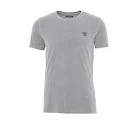 Chiemsee T-Shirt Herren grau, S