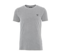 Chiemsee T-Shirt Herren grau, XL