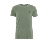 T-Shirt mit dezentem Jumper-Motiv