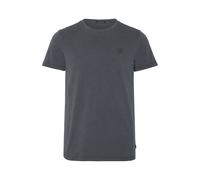 T-Shirt mit dezentem Jumper-Motiv