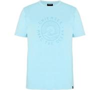 CHIEMSEE T-Shirt in Kooperation mit MBRC® the ocean (3326130) XL 13-4307 Tropical Breeze
