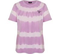 CHIEMSEE T-Shirt mit Batik-Unikat (3326144) S 15-3214 Orchid