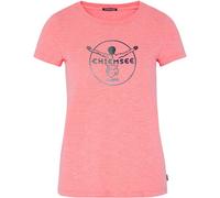 CHIEMSEE T-Shirt mit CHIEMSEE Jumper (11201210) XS Neon Pink