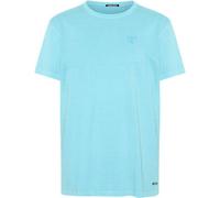 Chiemsee Shirt in Hellblau - 43% | Größe S | Damen Tops