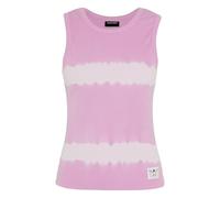 Chiemsee Tank Top aus feiner Baumwollrippe
