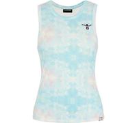 CHIEMSEE Tank Top aus feiner Baumwollrippe (3326059) S 13-4307 Tropical Breeze