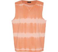 Tanktop CHIEMSEE, Herren, Gr. XL (56/58), melon, 100% Baumwolle, Rundhals, Tops Tanktop (13621657-XL) melon