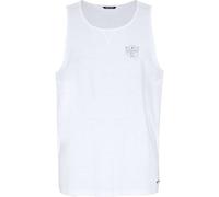 CHIEMSEE Tank Top Tanktop mit Jumper-Motiv vorne (00015755) 2XL 11-0601 Bright White