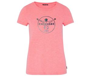 Chiemsee Taormina Damen T-Shirt - pink - M