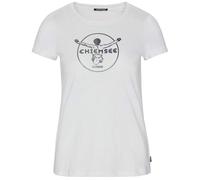 Chiemsee Taormina Damen T-Shirt weiß M