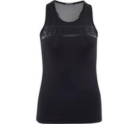 CHIEMSEE Top mit Funktionalität und Style (13195102) XS Deep Black