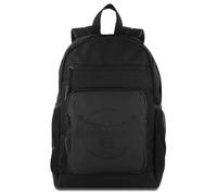 Chiemsee Track n Day Alltagsrucksack mit 13 Zoll Laptopfach, Schwarz