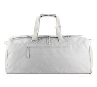 CHIEMSEE Track N Day große Sporttasche & Reisetasche Weekender, Creme