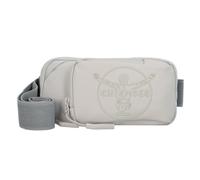 Chiemsee Track "n" Day Gürteltasche 17 cm grau