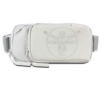 "CHIEMSEE, Track ""n"" Day Gürteltasche 17 Cm in mittelgrau, Gürteltaschen für Damen Gr. OneSize"