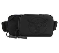 Chiemsee Gürteltasche »TRACK "N" DAY« (1-tlg), besonders leicht, schwarz