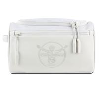 CHIEMSEE Wash Bag Creme