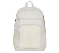 Chiemsee Track "n" Day Rucksack 40 cm Laptopfach beige