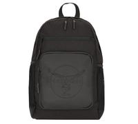 Chiemsee Track "n" Day Rucksack 40 cm Laptopfach schwarz