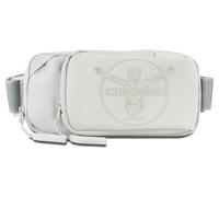 Chiemsee TRACK "N" DAY Sport Bauchtasche, creme