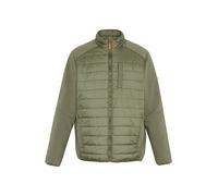 Chiemsee Übergangsjacke in Khaki - Größe XXL | Herren Plussize