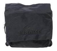 CHIEMSEE Apanatschi Mini Flapbag Grey