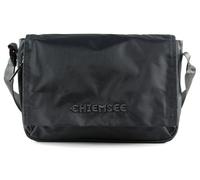CHIEMSEE Apanatschi Flapbag Grey
