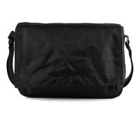 CHIEMSEE Apanatschi Flapbag Black