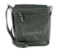 Umhängetasche CHIEMSEE Gr. B/H/T: 20 cm x 16 cm x 4 cm onesize, grau Damen Taschen Handtaschen (70735257-0)