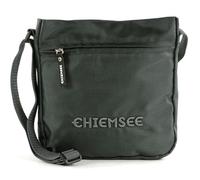Chiemsee Umhängetasche grau Nylon Herren, Damen - 021164