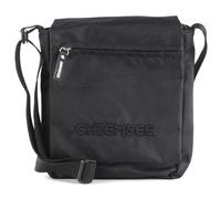 CHIEMSEE Umhängetasche, , schwarz schwarz