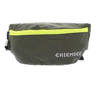Chiemsee Waist Bag Umhängetasche, 39 cm, 2 Liter, Dusty Olive