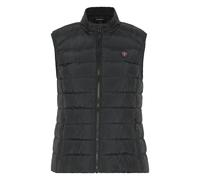Chiemsee Weste Damen schwarz, XS