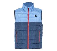 Chiemsee Weste Herren blau, XXL