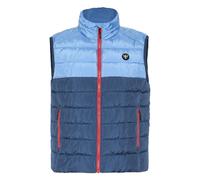 Chiemsee Weste Herren blau, XXXL